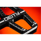 DEITY FLAT TRAK PEDALS