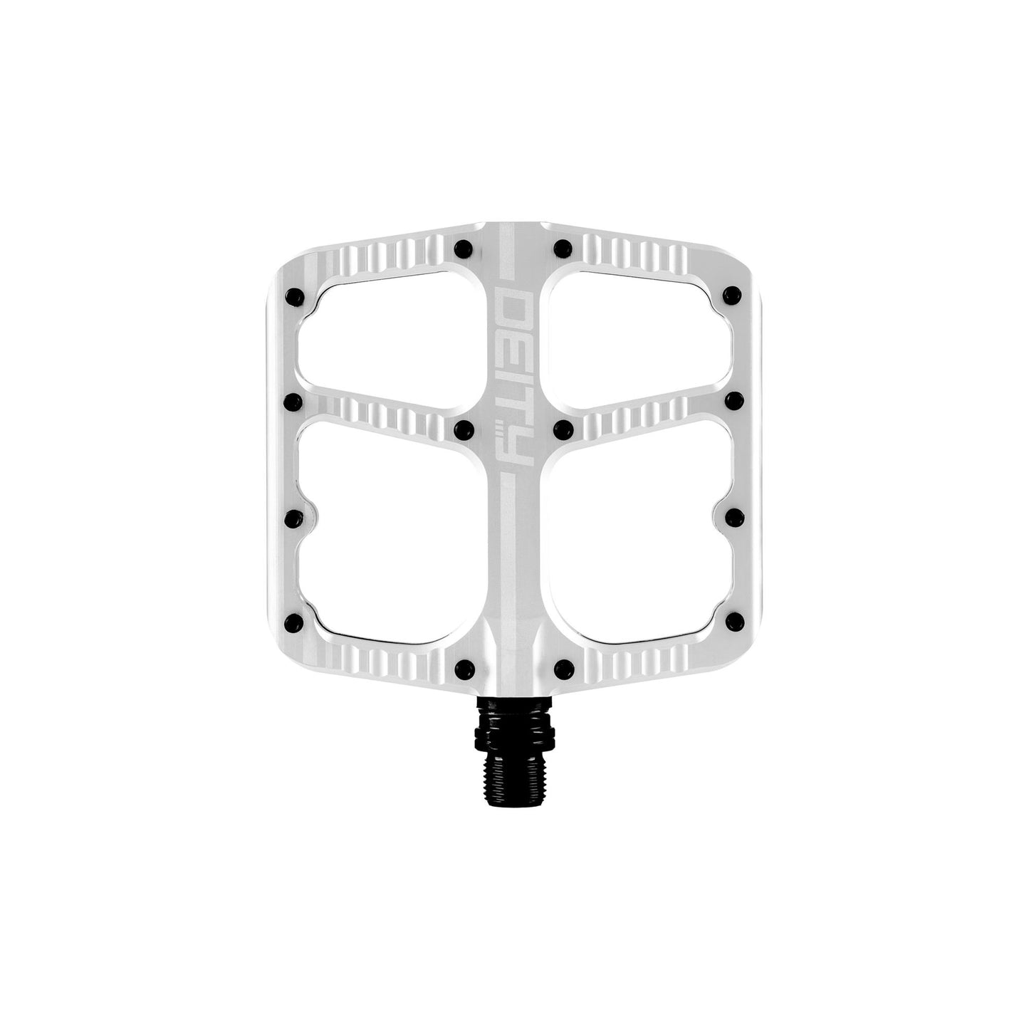 DEITY FLAT TRAK PEDALS