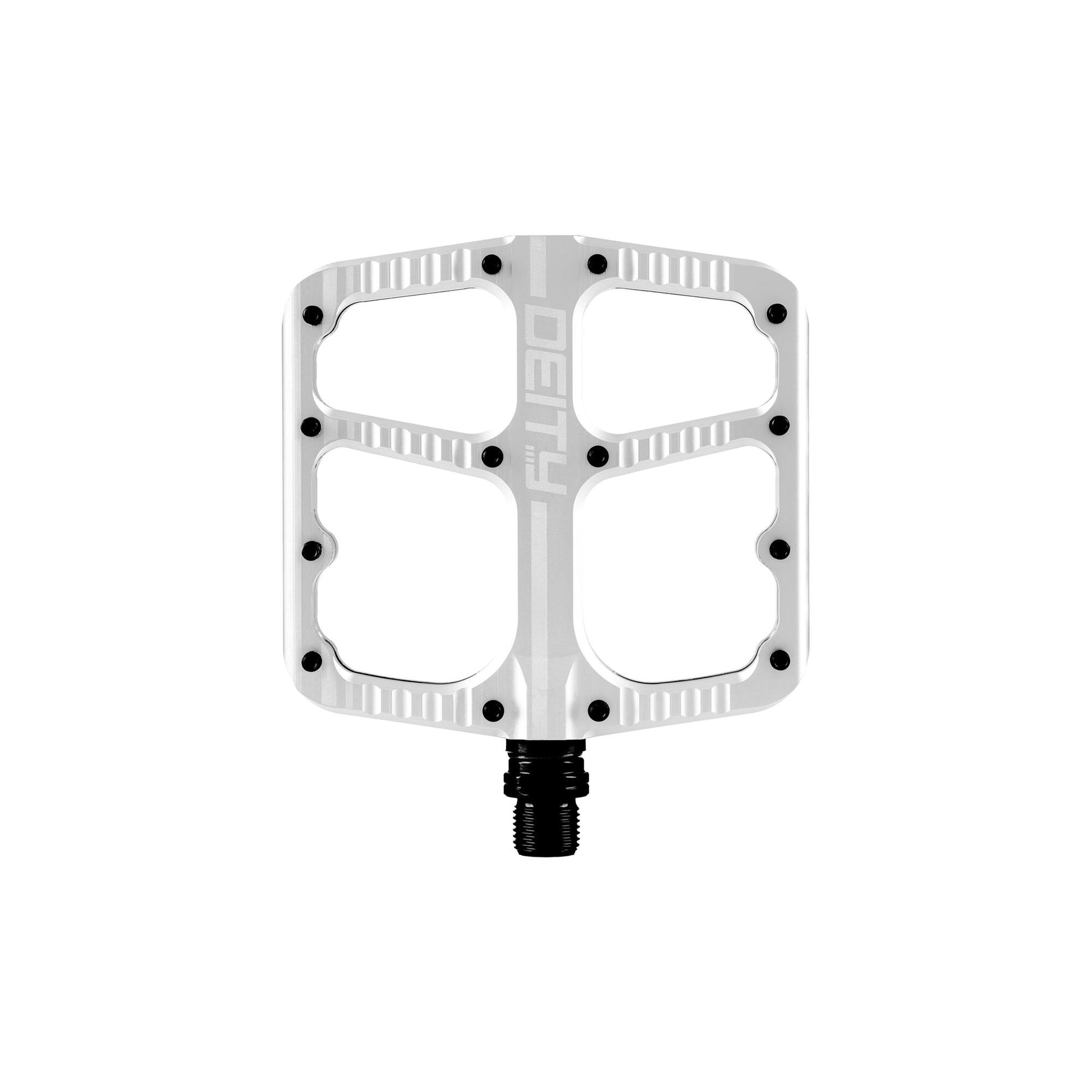 DEITY FLAT TRAK PEDALS