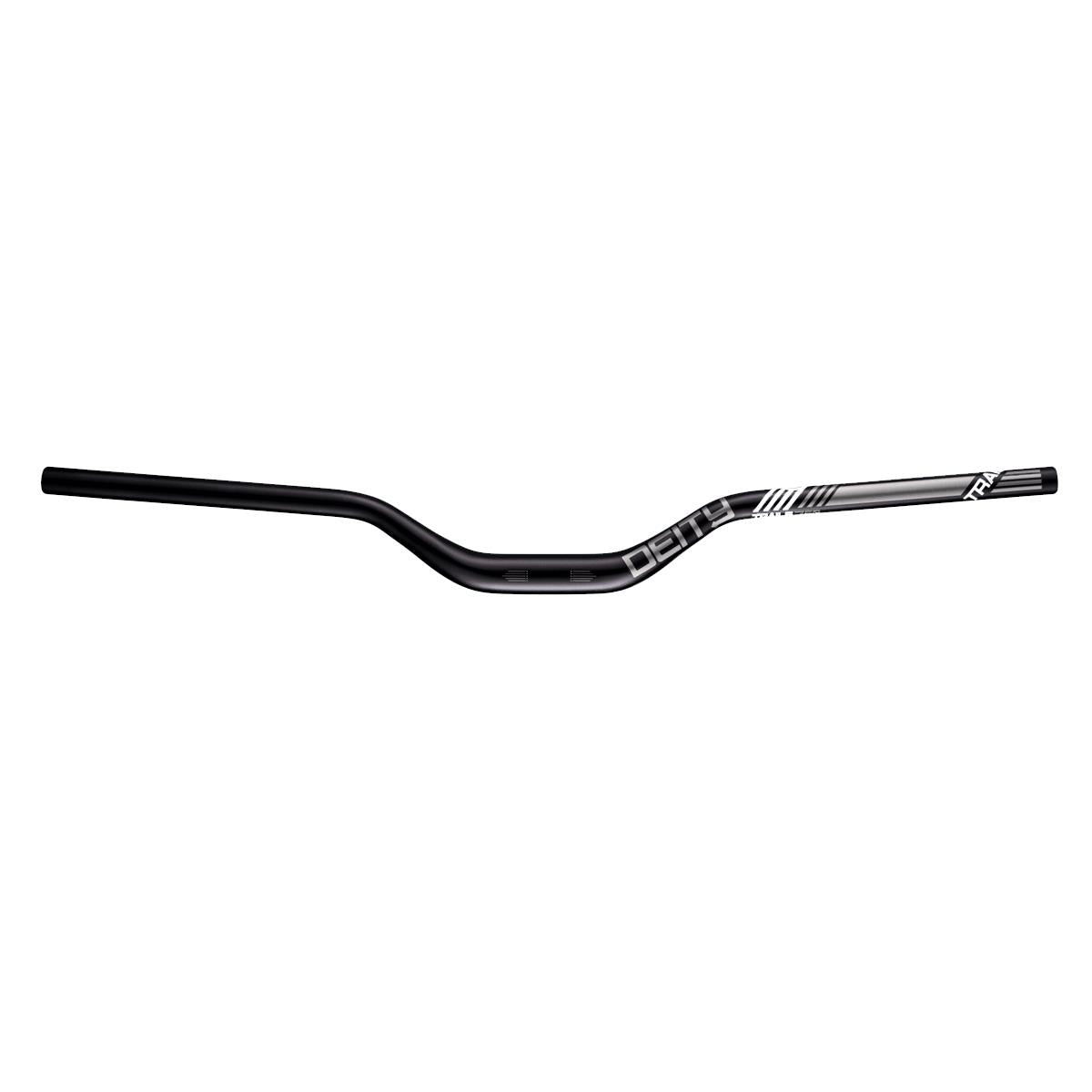 DEITY HIGHSIDE 760 HANDLEBAR 80mm RISE