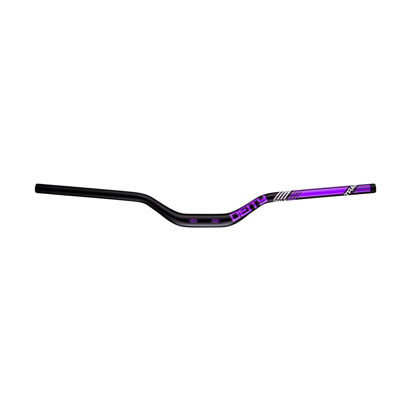 DEITY HIGHSIDE 760 HANDLEBAR 80mm RISE