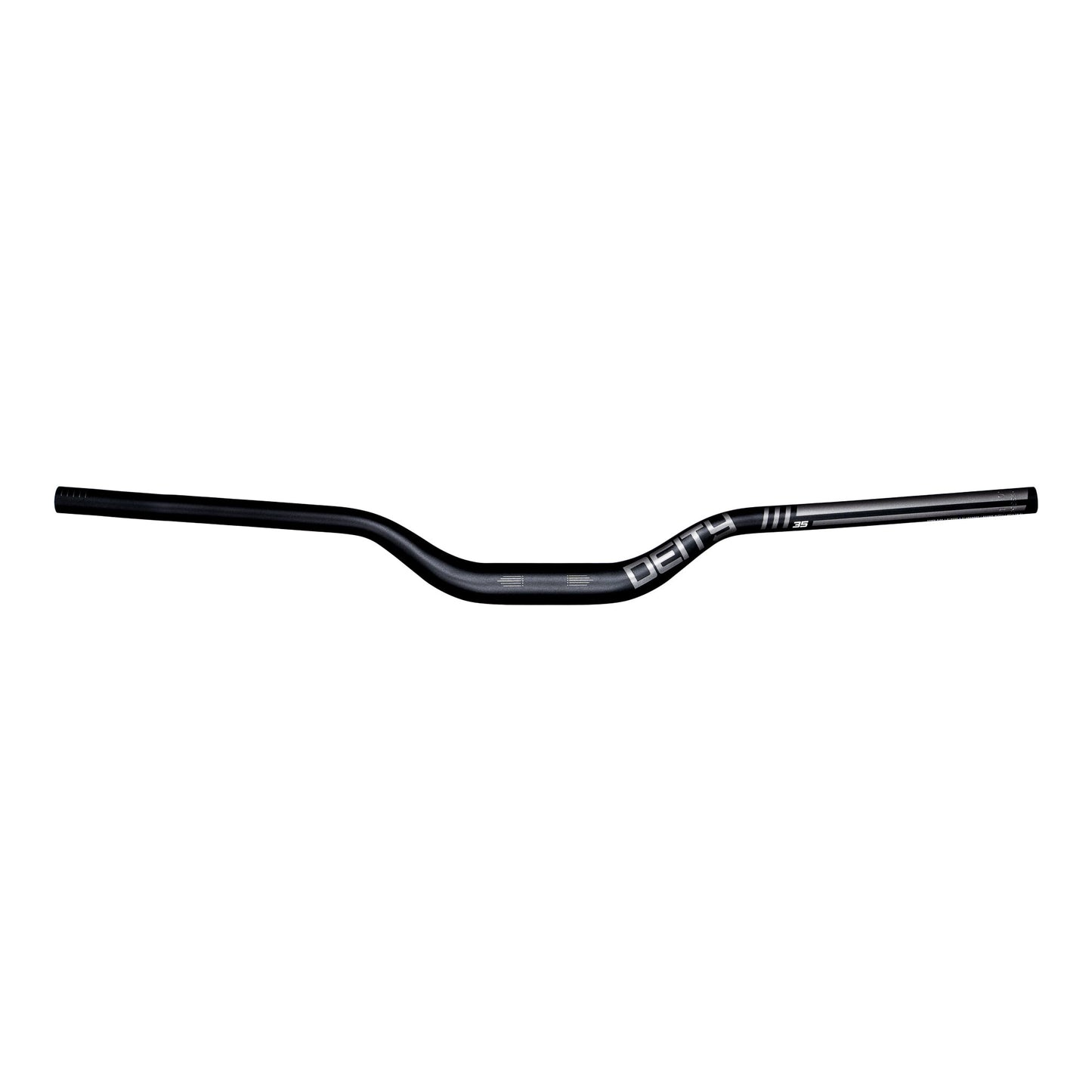 DEITY HIGHSIDE 35 HANDLEBAR 80mm RISE