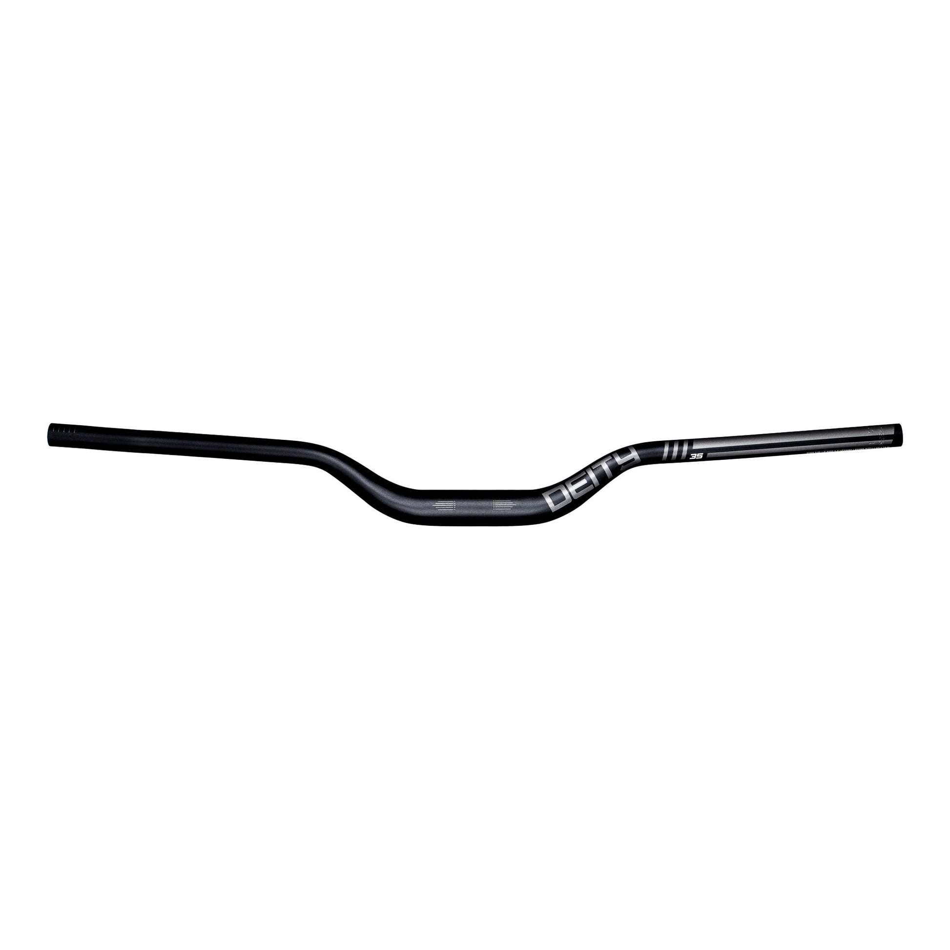 DEITY HIGHSIDE 35 HANDLEBAR 80mm RISE