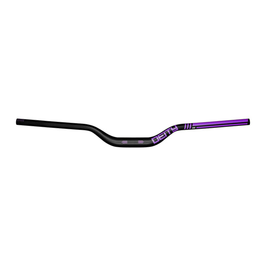 DEITY HIGHSIDE 35 HANDLEBAR 50mm RISE