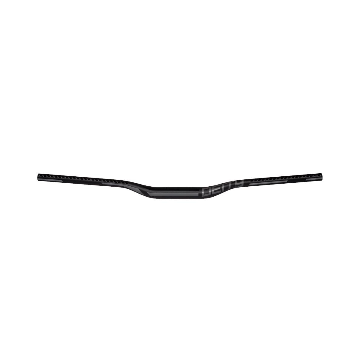 DEITY RACEPOINT ALUMINIUM DH HANDLEBAR, 25mm RISE