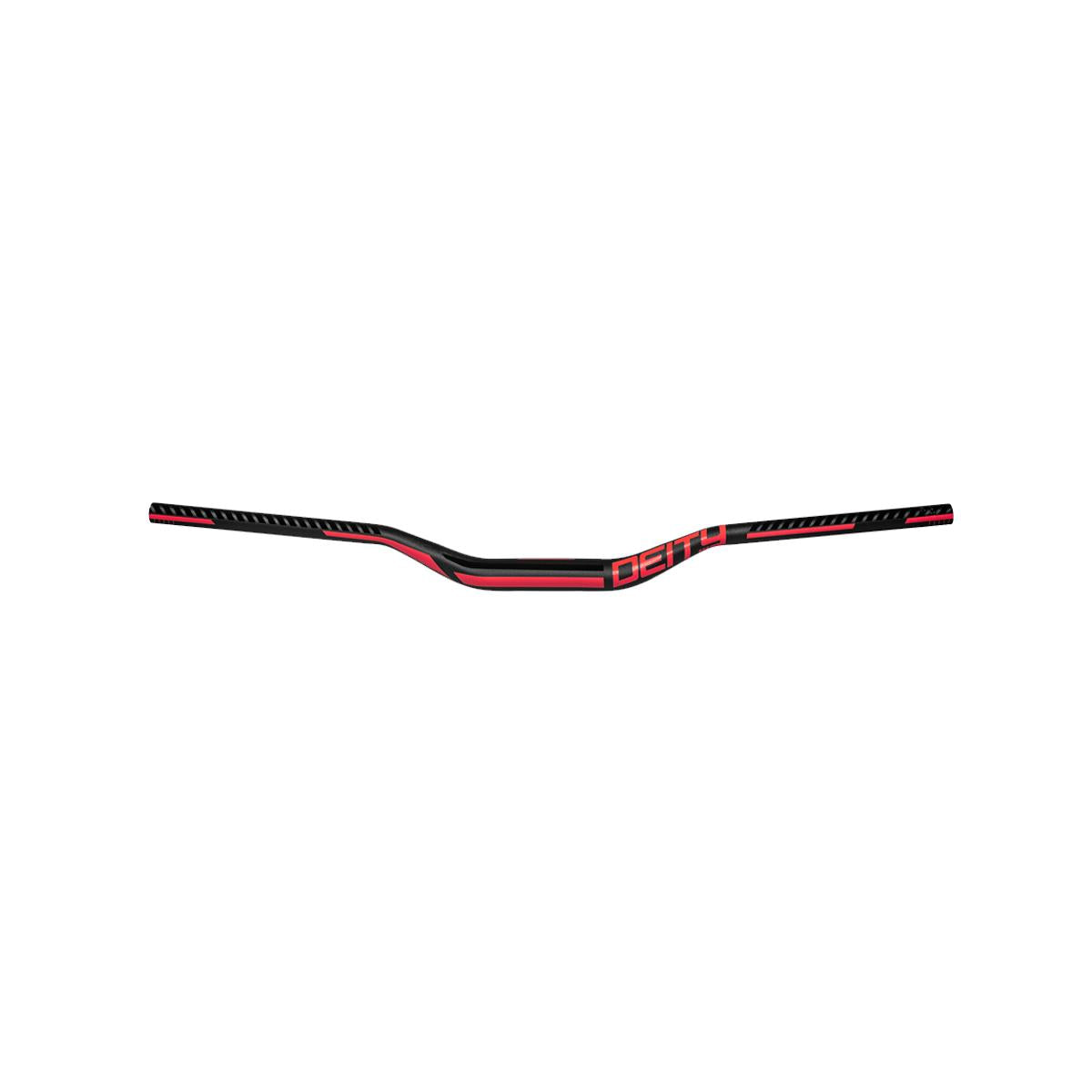 DEITY RACEPOINT ALUMINIUM DH HANDLEBAR, 38mm RISE