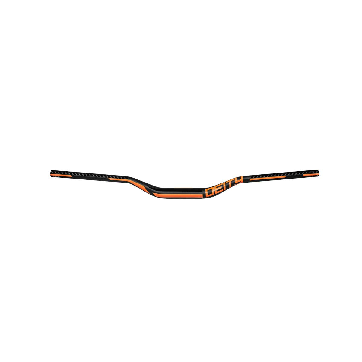 DEITY RACEPOINT ALUMINIUM DH HANDLEBAR, 38mm RISE