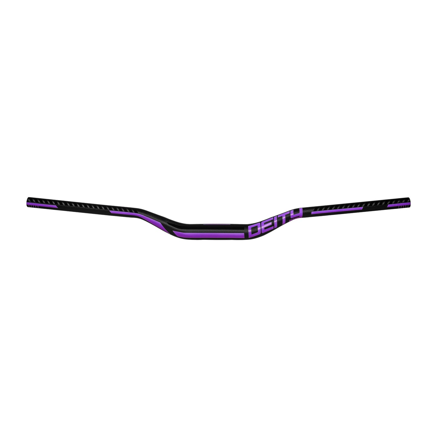 DEITY RACEPOINT ALUMINIUM DH HANDLEBAR, 38mm RISE