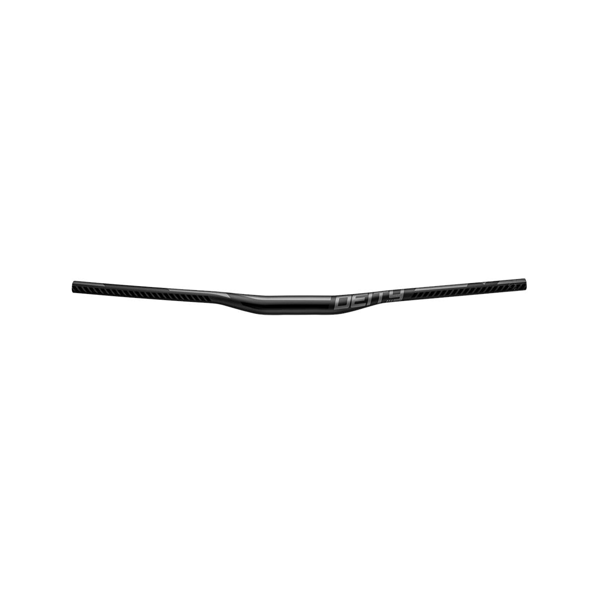 DEITY RIDGELINE ALUMINIUM TRAIL MTB HANDLEBAR 15mm RISE
