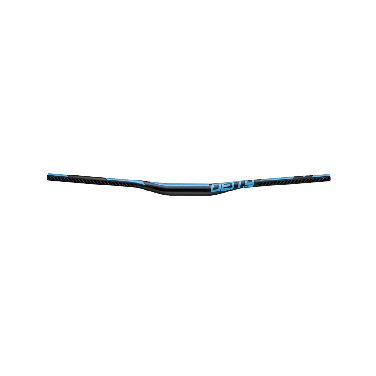 DEITY RIDGELINE ALUMINIUM TRAIL MTB HANDLEBAR 15mm RISE