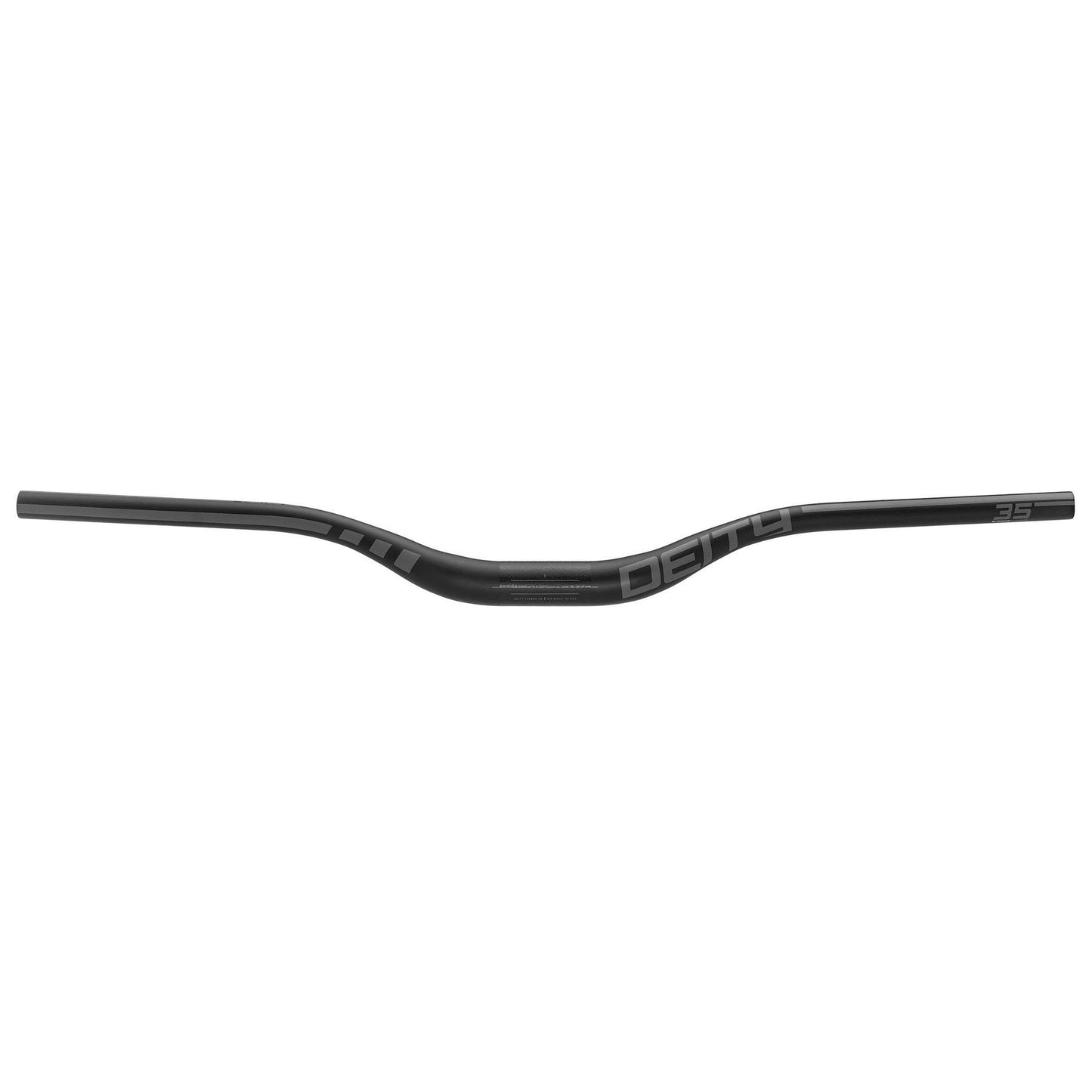 DEITY SPEEDWAY 50 CARBON MTB HANDLEBAR