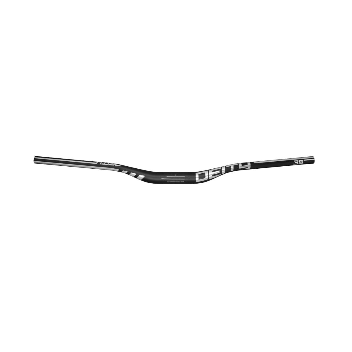 DEITY SPEEDWAY 30 CARBON MTB HANDLEBAR
