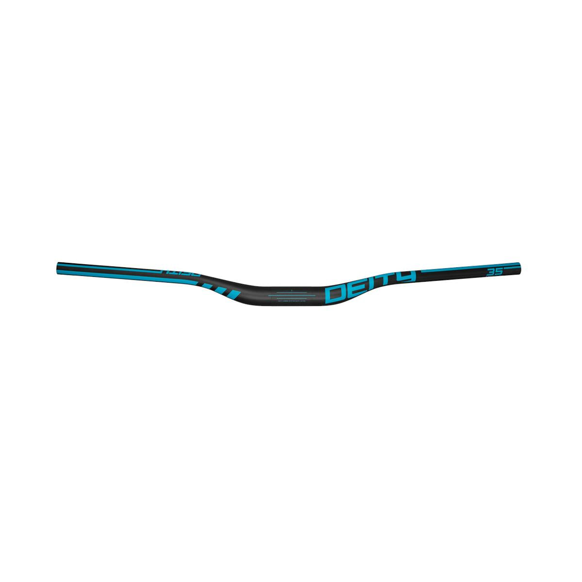 DEITY SPEEDWAY 30 CARBON MTB HANDLEBAR