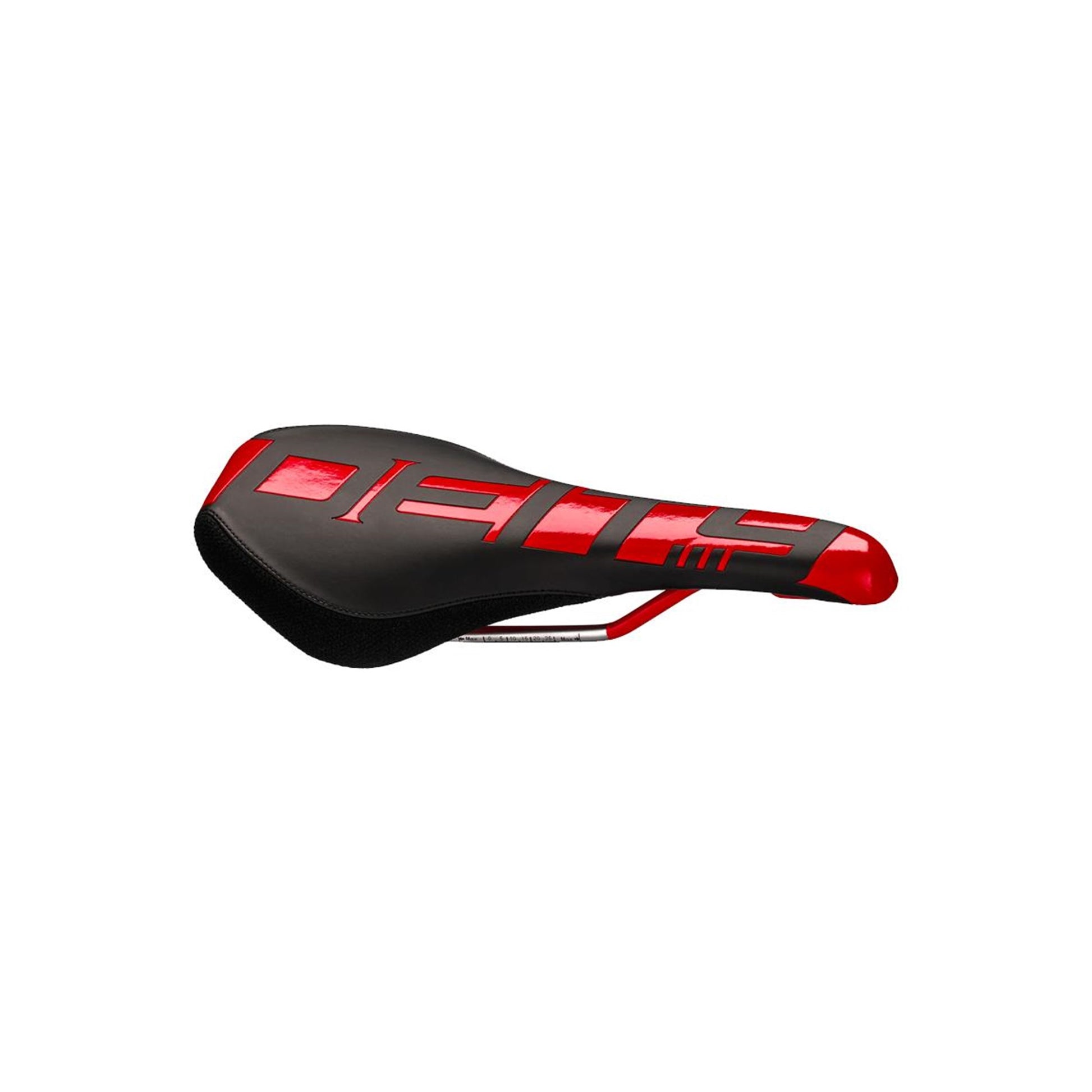 DEITY SPEEDTRAP AM CRMO SADDLE