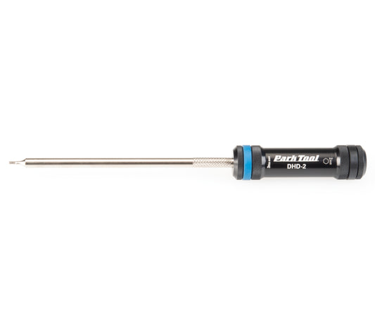 PARK TOOL DHD-2 2mm PRECISION HEX DRIVER