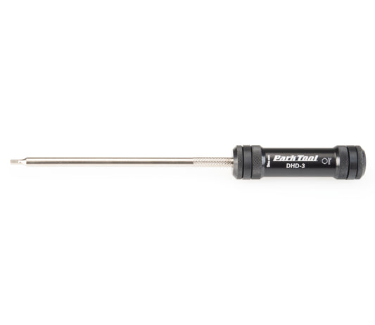 PARK TOOL DHD-3 3mm PRECISION HEX DRIVER