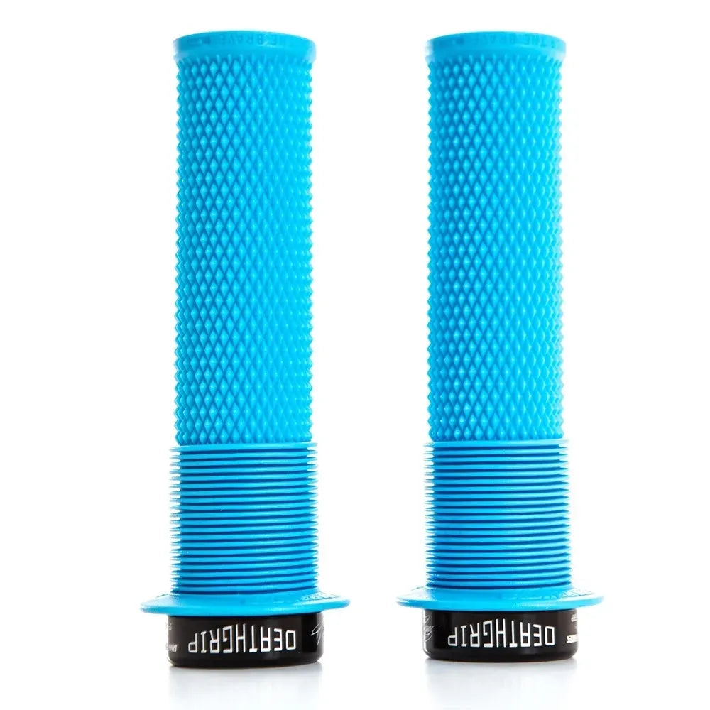 DMR BRENDOG DEATHGRIP LOCK-ON-GRIPS (THICK)
