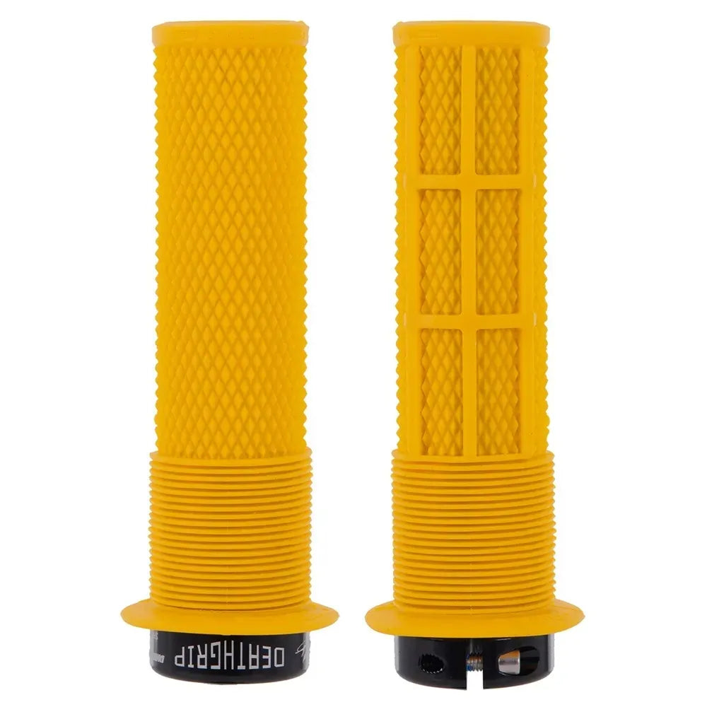 DMR BRENDOG DEATHGRIP LOCK-ON-GRIPS (THICK)
