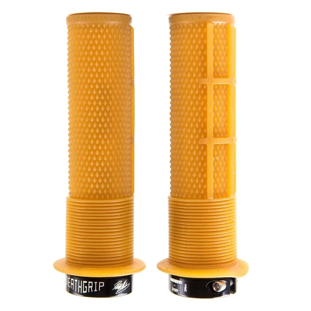 DMR BRENDOG DEATHGRIP LOCK-ON-GRIPS (THICK)