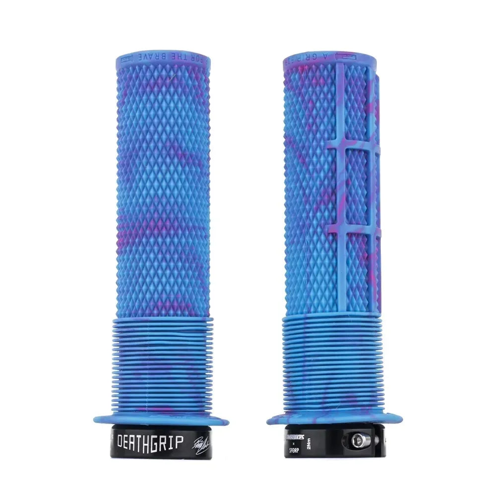 DMR BRENDOG DEATHGRIP LOCK-ON-GRIPS (THICK)