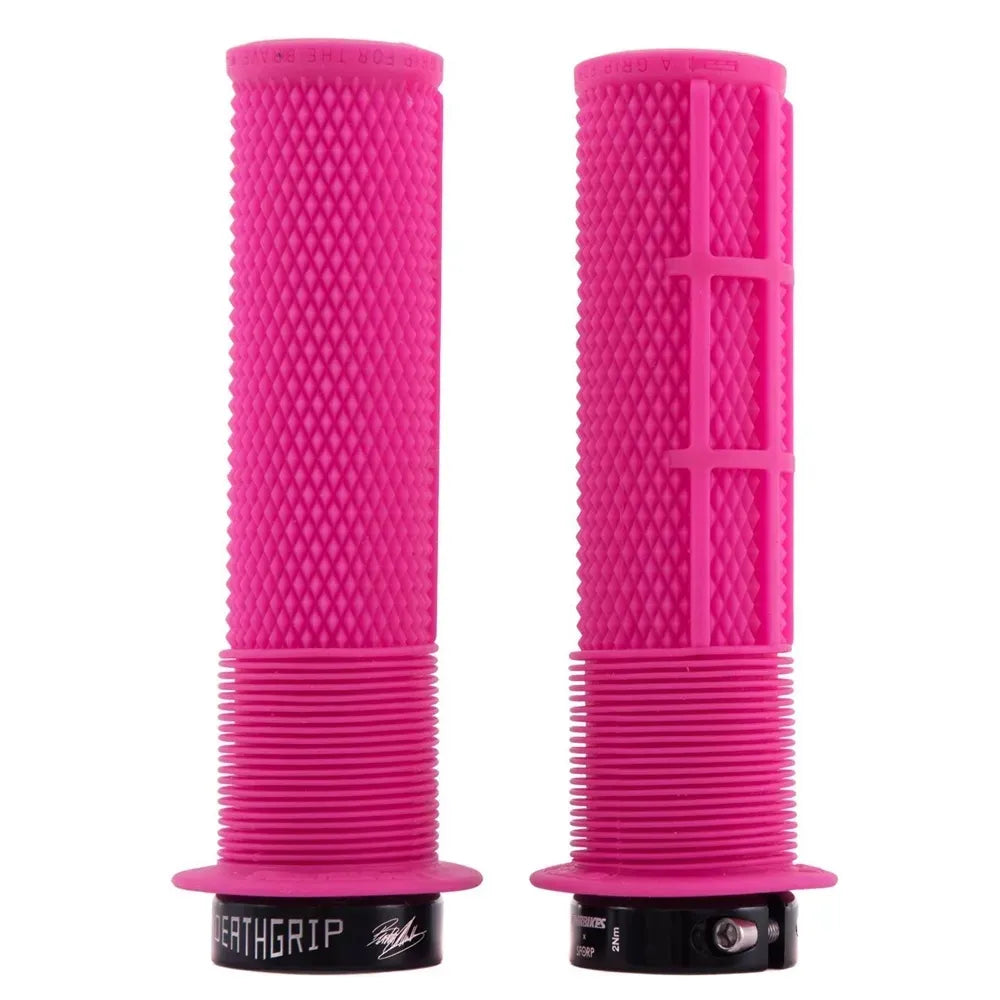 DMR BRENDOG DEATHGRIP LOCK-ON-GRIPS (THICK)
