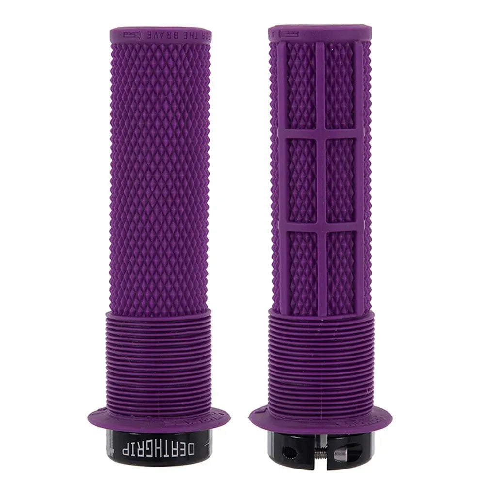 DMR BRENDOG DEATHGRIP LOCK-ON-GRIPS (THICK)