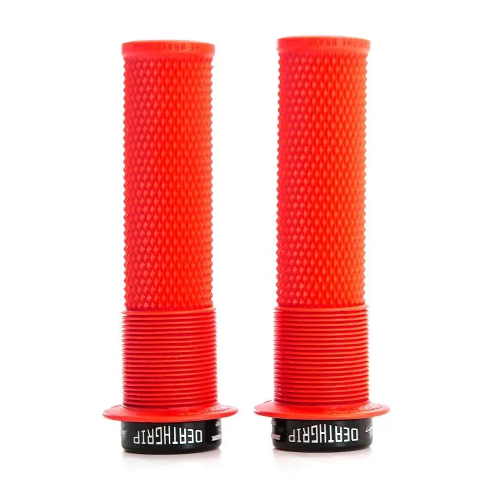 DMR BRENDOG DEATHGRIP LOCK-ON-GRIPS (THICK)
