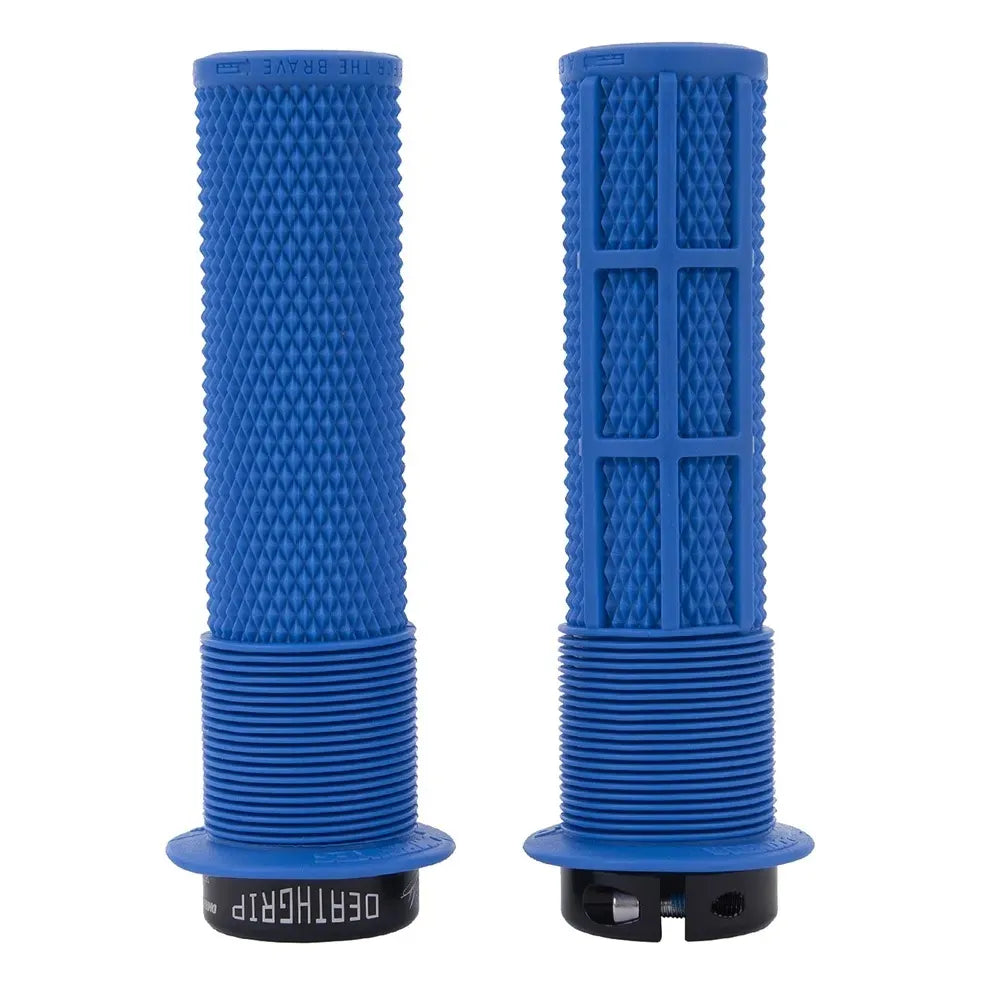 DMR BRENDOG DEATHGRIP LOCK-ON-GRIPS (THICK)