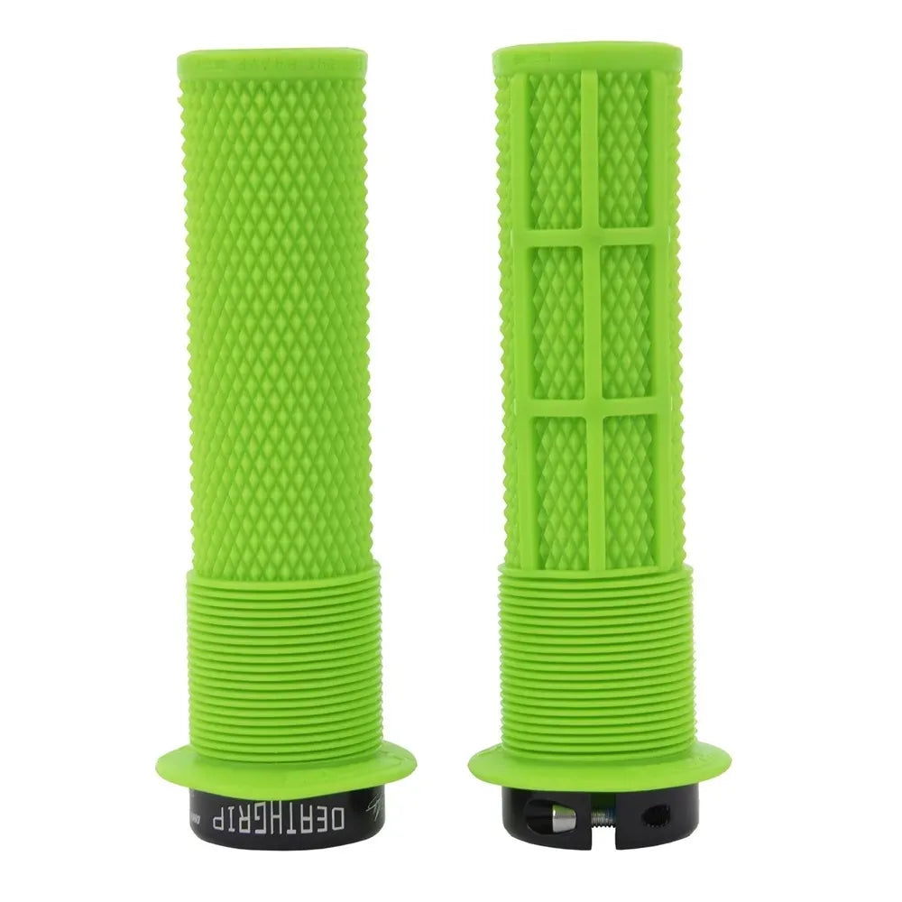 DMR BRENDOG DEATHGRIP LOCK-ON-GRIPS (THICK)