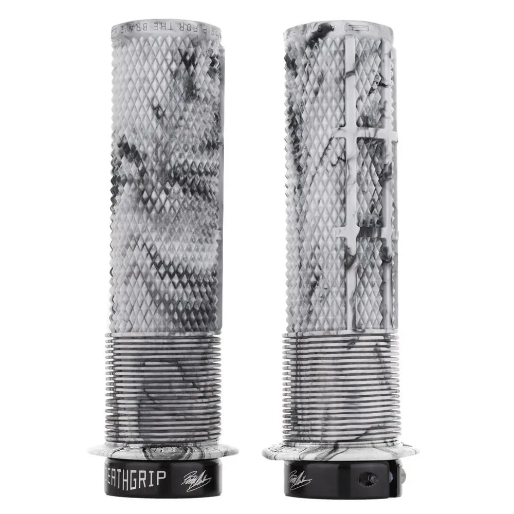 DMR BRENDOG DEATHGRIP LOCK-ON-GRIPS (THICK)