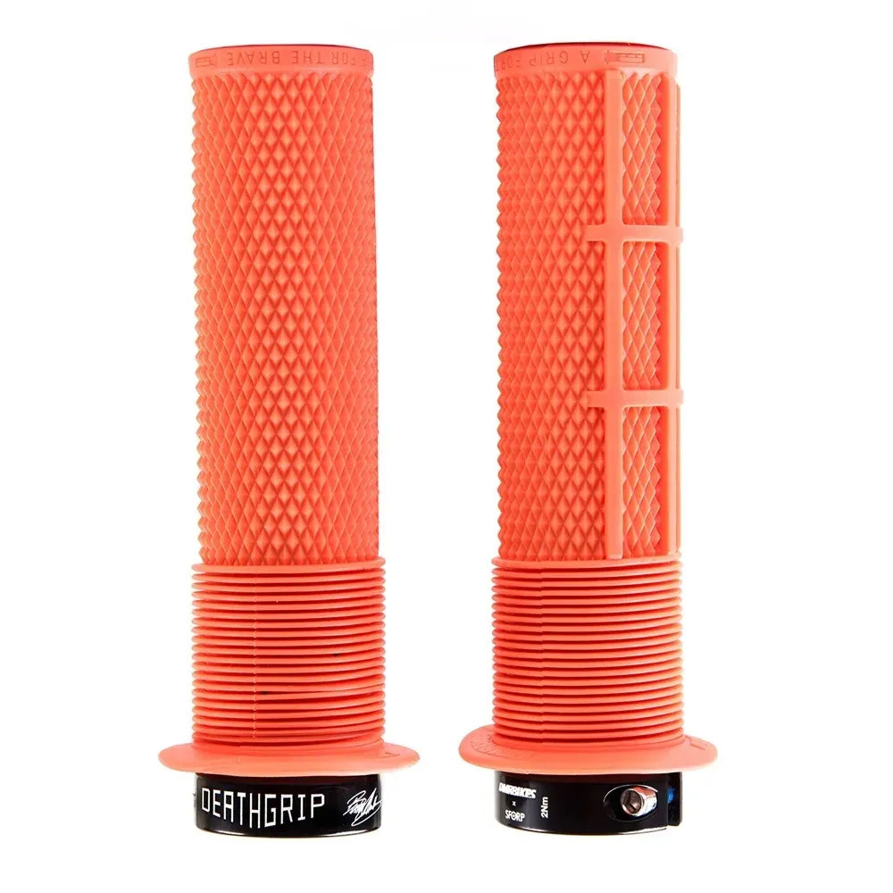 DMR BRENDOG DEATHGRIP LOCK-ON-GRIPS (THICK)