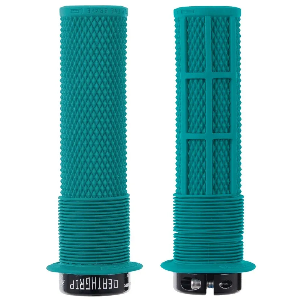 DMR BRENDOG DEATHGRIP LOCK-ON-GRIPS (THICK)