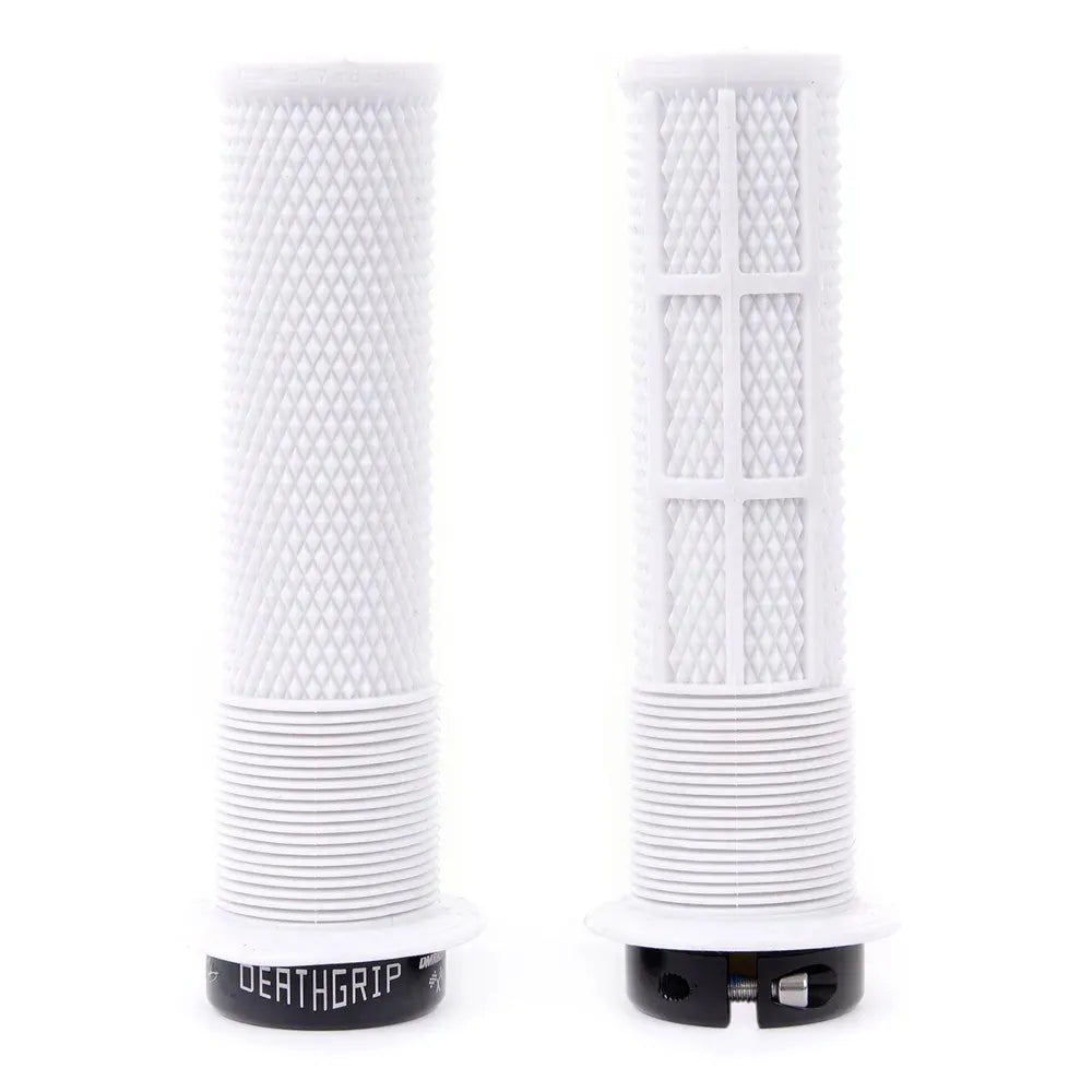 DMR BRENDOG DEATHGRIP LOCK-ON-GRIPS (THICK)
