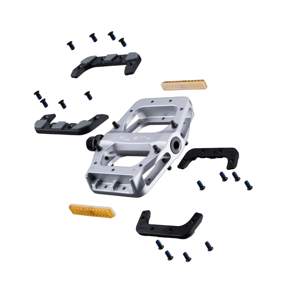 DMR FLAT4 PEDAL