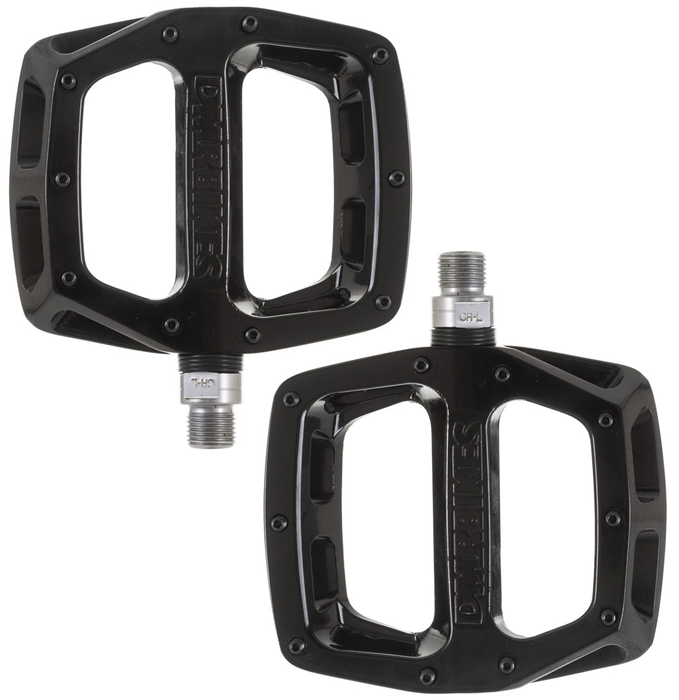 DMR V12 PLATFORM PEDALS