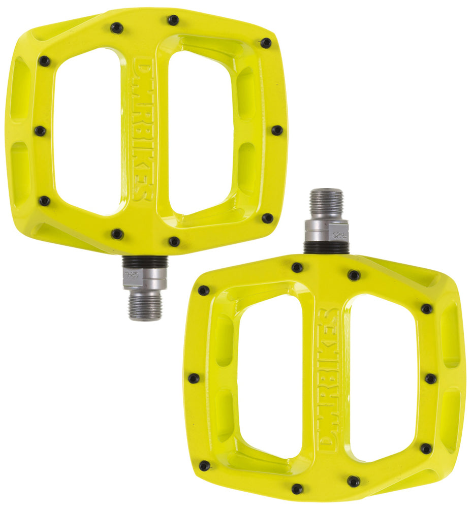 DMR V12 PLATFORM PEDALS