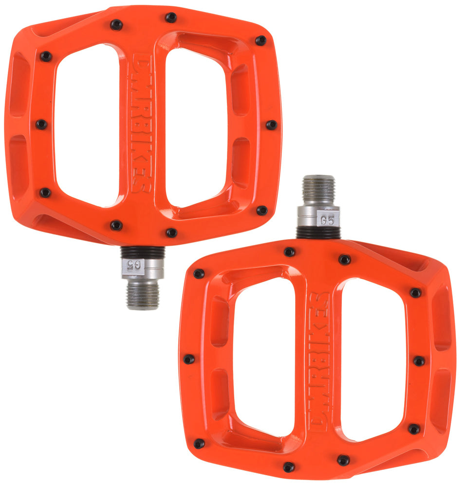 DMR V12 PLATFORM PEDALS
