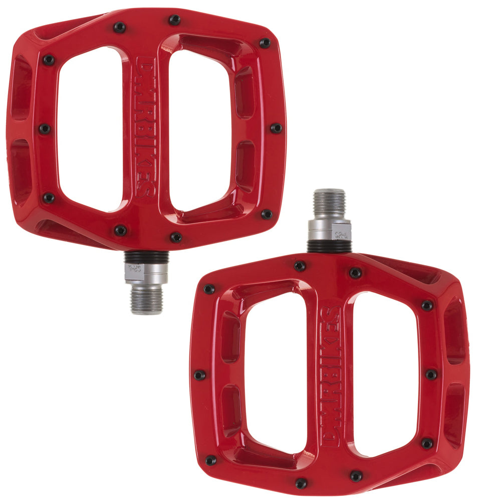 DMR V12 PLATFORM PEDALS
