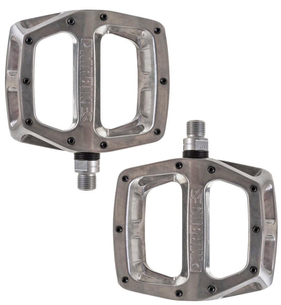 DMR V12 PLATFORM PEDALS