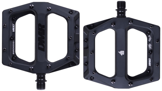 DMR VAULT PEDALS - BRENDOG SIGNATURE