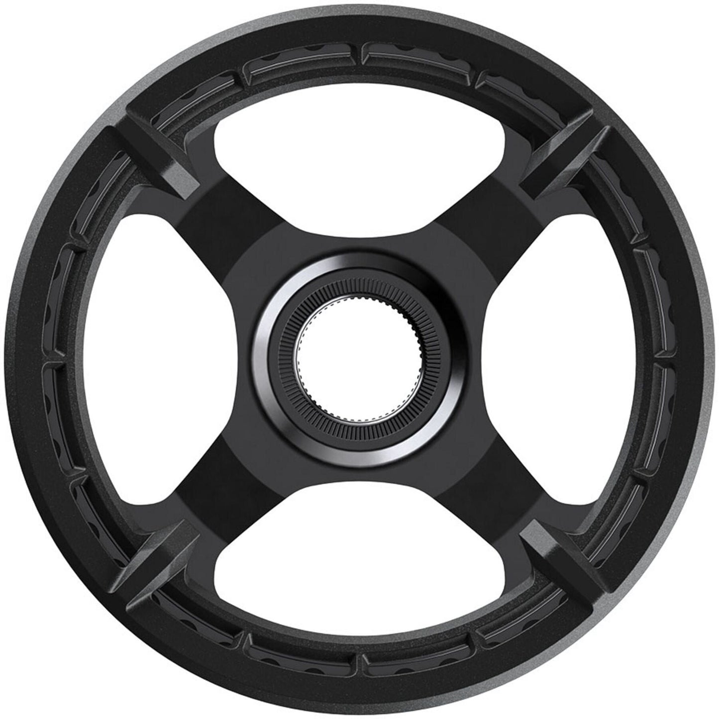 SHIMANO STEPS CR-ET600 CHAINRING