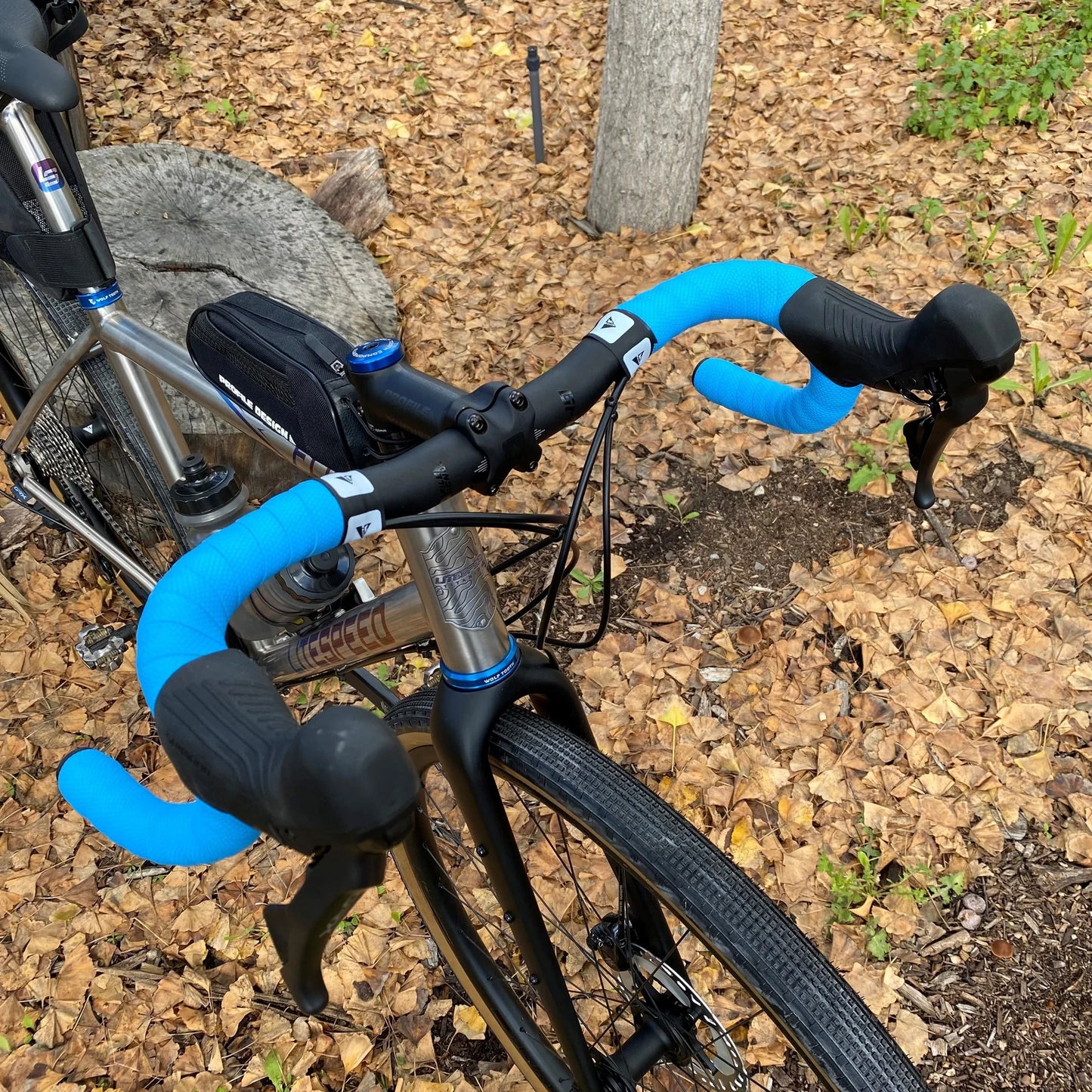 PROFILE DESIGN DRIVE BAR TAPE