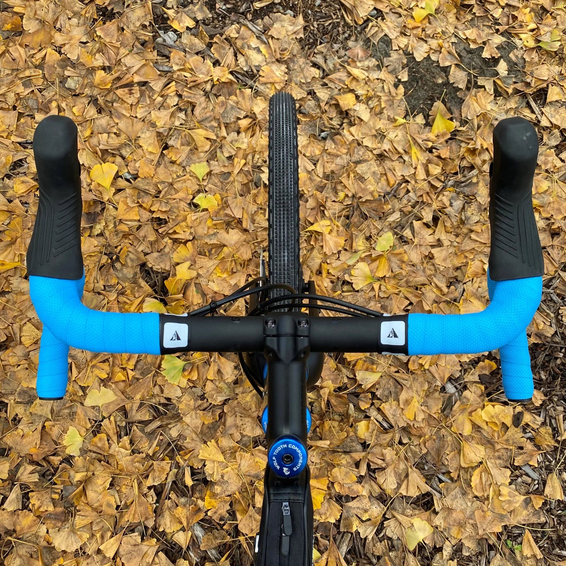 PROFILE DESIGN DRV/GMR GRAVEL DROP BAR