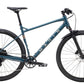 MARIN DSX FS GRAVEL BIKE 2025 GLOSS BLUE