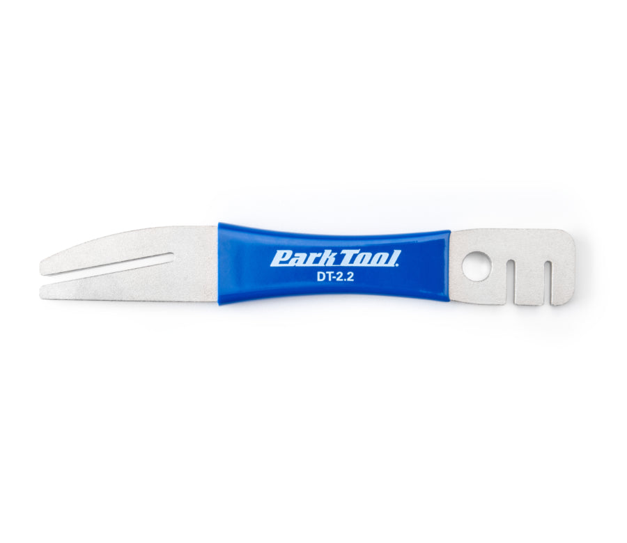 PARK TOOL DT-2.2 ROTOR TRUING FORK