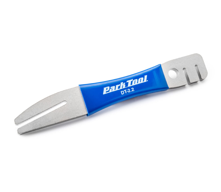 PARK TOOL DT-2.2 ROTOR TRUING FORK
