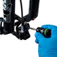 PARK TOOL DTD-10 T10 PRECISION TORX COMPATIBLE DRIVER