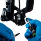 PARK TOOL DTD-10 T10 PRECISION TORX COMPATIBLE DRIVER