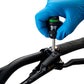 PARK TOOL DTD-10 T10 PRECISION TORX COMPATIBLE DRIVER
