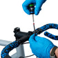 PARK TOOL DTD-8 T8 PRECISION TORX COMPATIBLE DRIVER